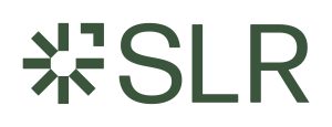 SLR Consulting Ltd.