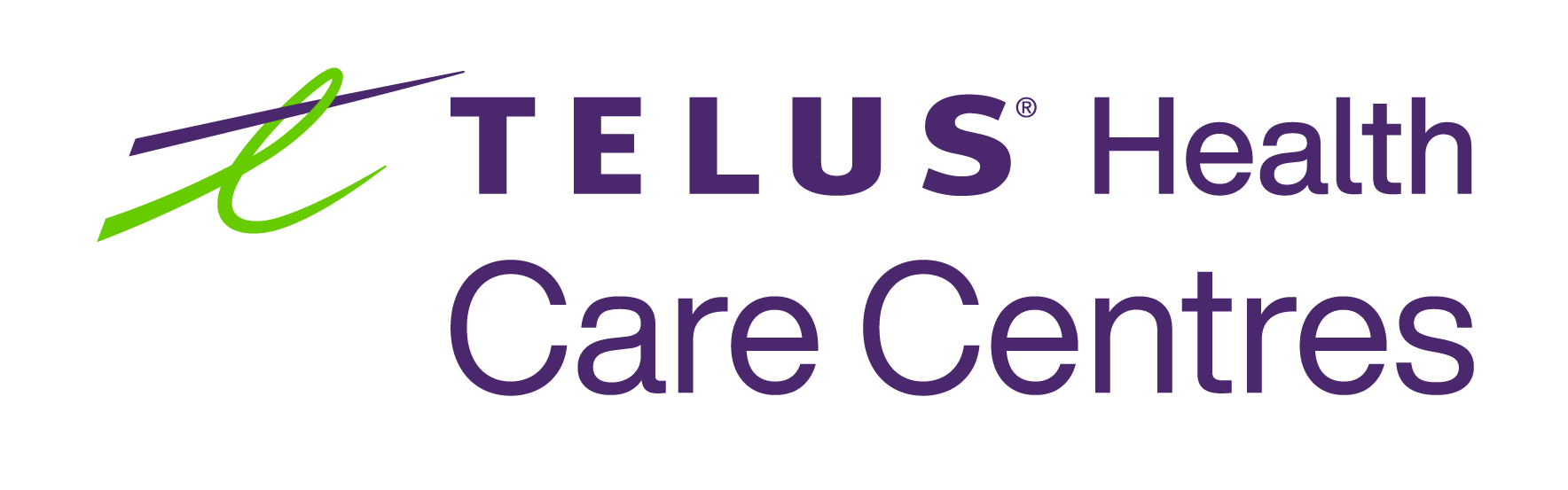 TELUS Health Care Centres