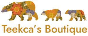 Teekca's Boutique
