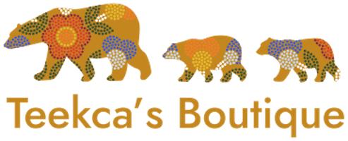 Teekca's Boutique