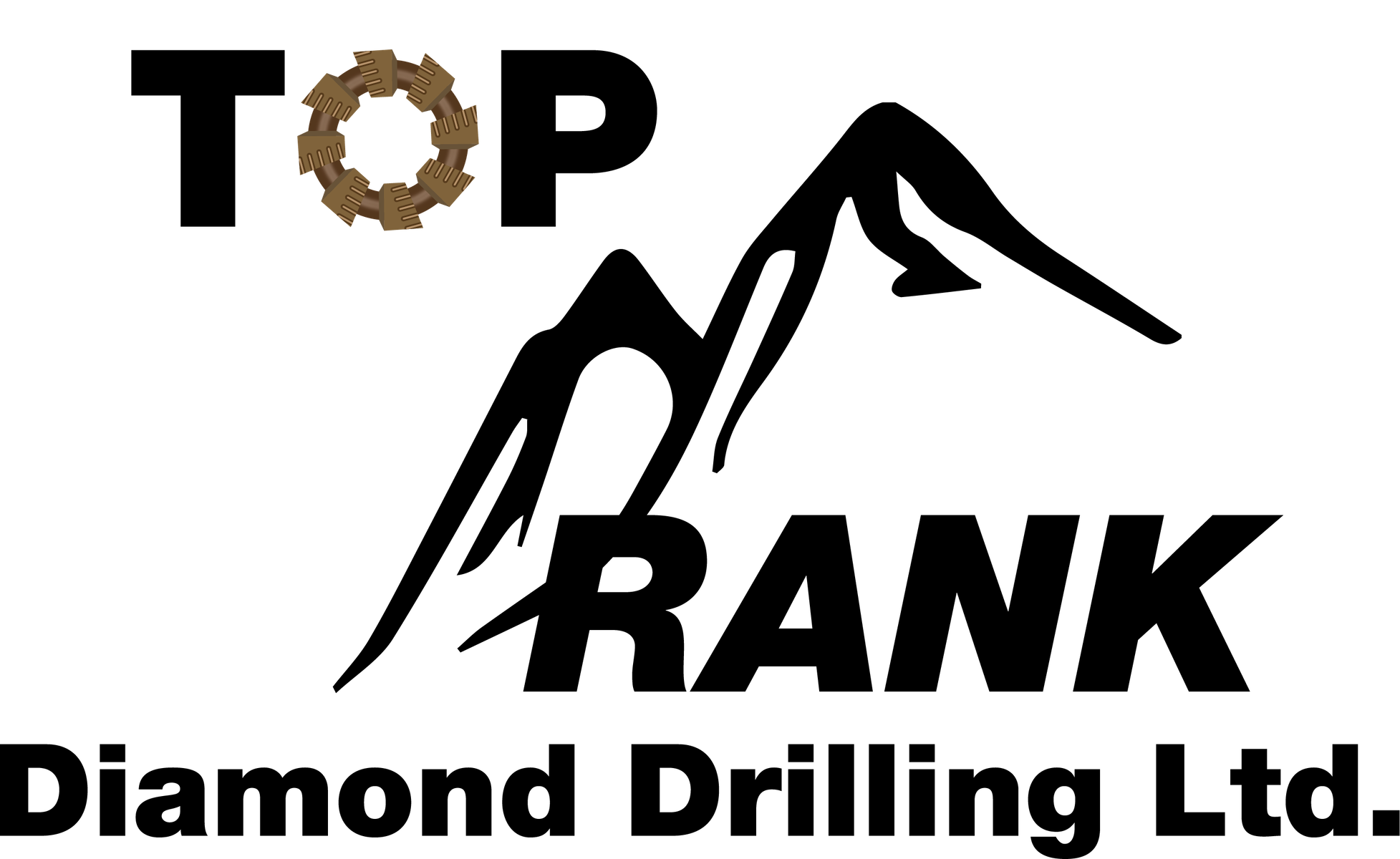 Top Rank Diamond Drilling Ltd