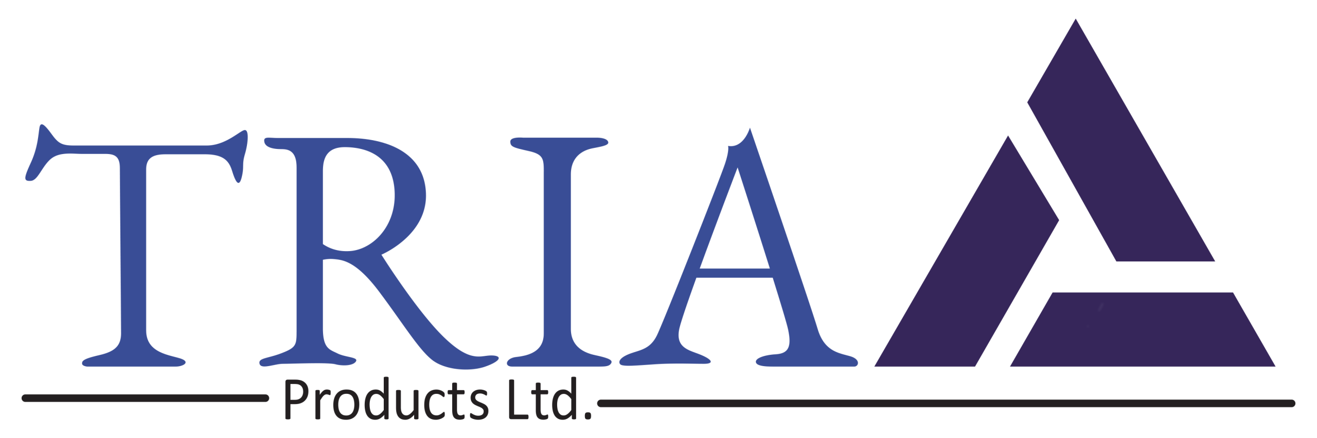 Tria Products Ltd.