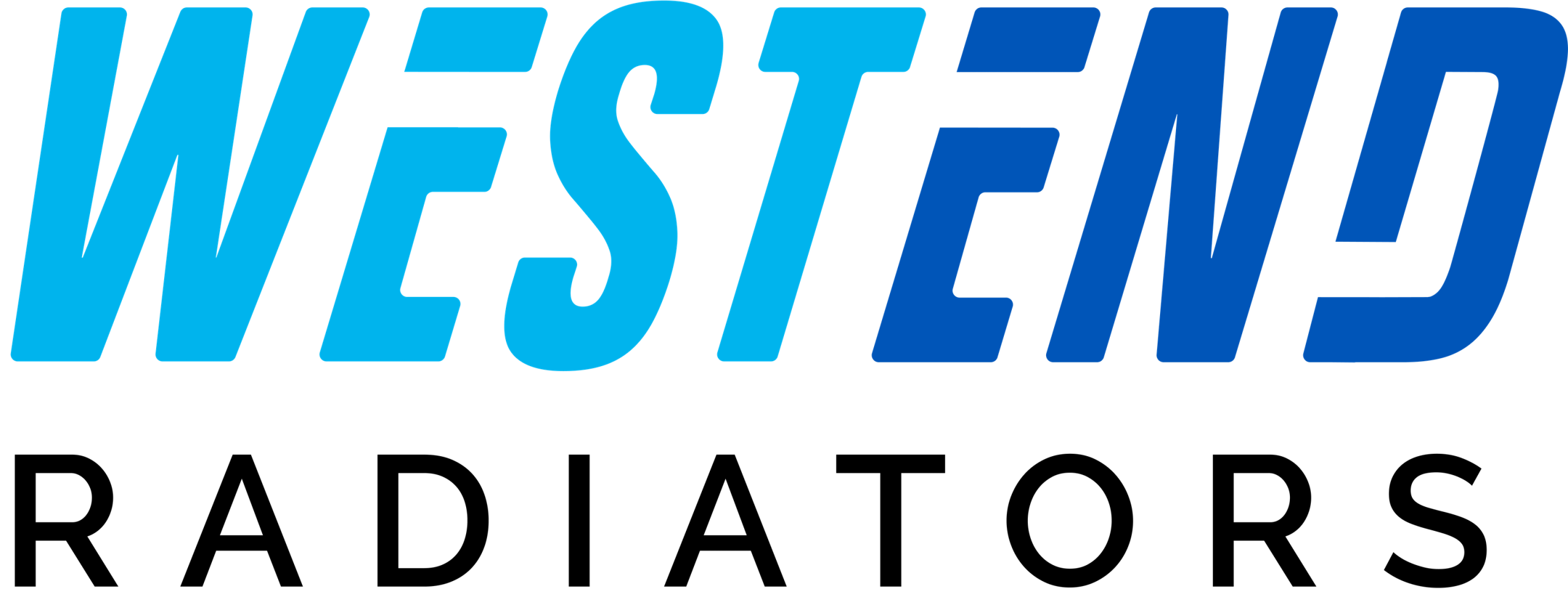 WEST END RADIATORS