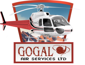 Gogal Air Services