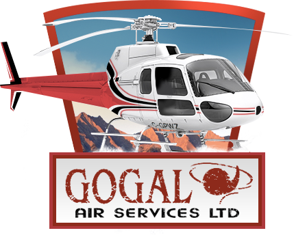 Gogal Air Services