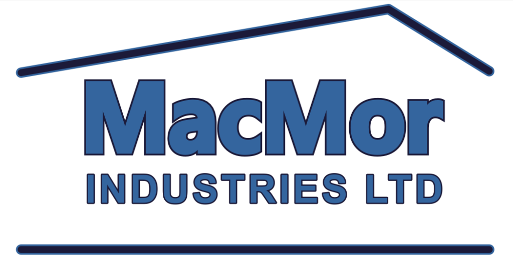 MacMor Industries Ltd